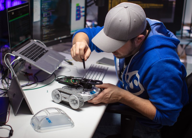 Sphero RVR