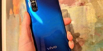 Vivo V15 Pro review: 48 megapixels makes a difference