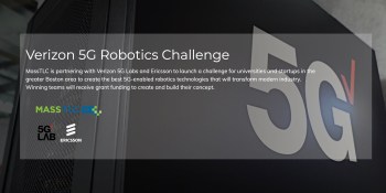 MassTLC reveals winners of industrial 5G Robotics Challenge