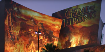 The tech magic behind Panasonic’s immersive environments