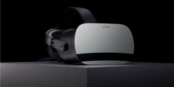 Varjo ships $5,995 VR-1 headset with retina display for industrial VR