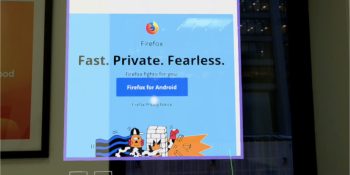 Mozilla promises Firefox Reality for Microsoft’s HoloLens 2 in summer