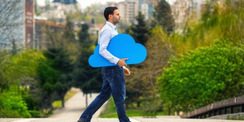 Consistent infrastructure: The secret superpower of the hybrid cloud