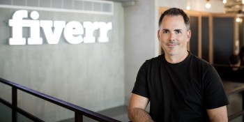 Fiverr acquires content marketing platform ClearVoice