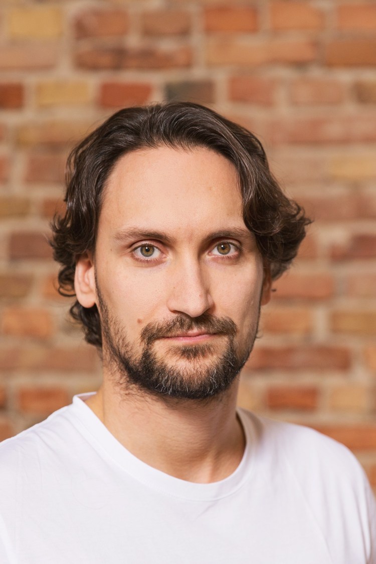 Paul Mueller is CTO of Adjust.