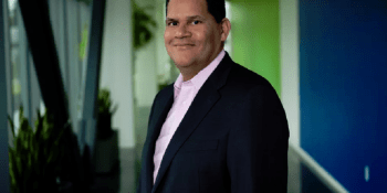 The DeanBeat: Farewell to Reggie’s body