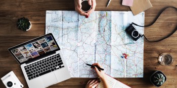 Get a lifetime of language training from Rocket Languages for $59
