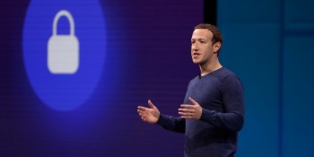 Facebook commits $100 million to struggling news outlets during coronavirus crisis