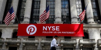 Pinterest says AI reduced reported self-harm content by 88%