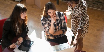 The business tech that helps SMBs compete with enterprise companies (VB Live)