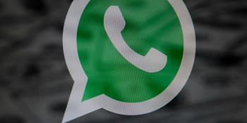 WhatsApp explores using Google to fight misinformation