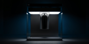 ProBeat: AI and quantum computing continue to collide
