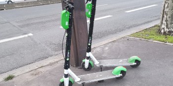 Open Mobility Foundation seeks to improve transportation with open source tools