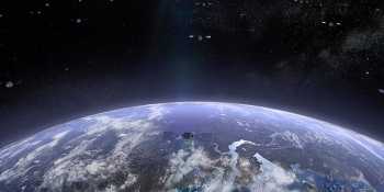 OneWeb raises $1.25 billion to mass-produce high-speed internet satellites