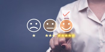 The experience economy is here, and it depends on experience data