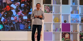 Google releases Bolo, a speech recognition app that helps Indian kids learn to read
