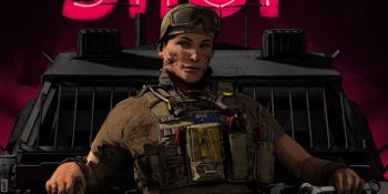 Rainbow Six: Siege’s Year 4 content kicks off today with Burnt Horizon