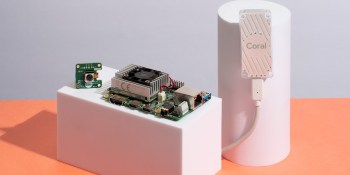 Google’s Coral AI edge hardware launches out of beta
