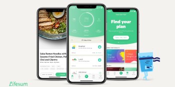 Fitness app Lifesum hits 35 million global users, secures $5 million
