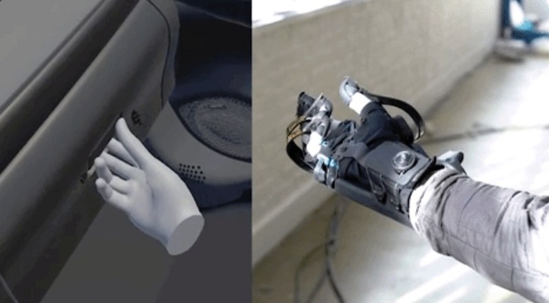 Virtual car design