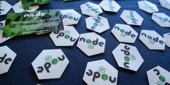 Node.js and JS foundations are merging to form OpenJS