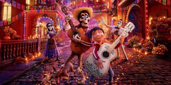 How Pixar finds ways to inspire creativity and diverse thinking