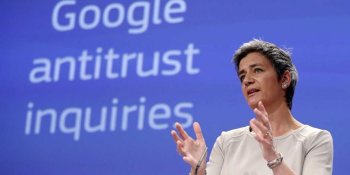 Google fined $1.69 billion by EU for AdSense antitrust abuses