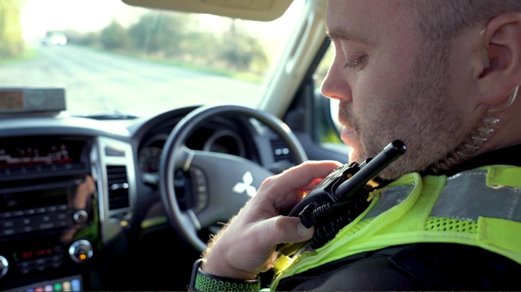 Emergency services are using What3words geocoded addresses