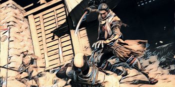 Sekiro: Shadows Die Twice surpasses 2 million copies sold