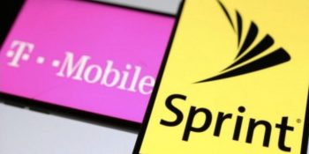 U.S. DOJ approves T-Mobile-Sprint merger, states maintain antitrust suit