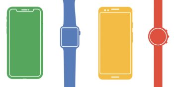 Google Fit is now a standalone iOS app with Apple Watch support