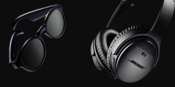 Mach1 will provide spatial audio for Bose’s AR platform
