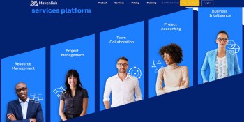 Mavenlink raises $48 million for its project management service