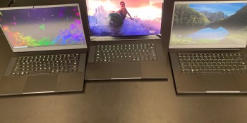 Razer upgrades its 15-inch and 17-inch Blade laptops for gamers