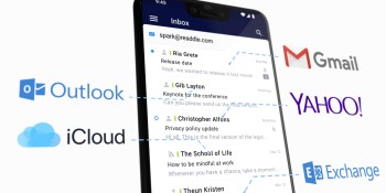 Readdle brings free Spark email app to Android, promises no ads or tracking