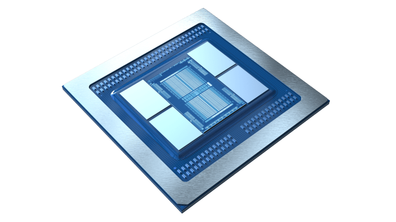 AMD GPU