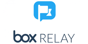 Box revamps workplace automation tool Relay, debuts new Tasks and File Request features