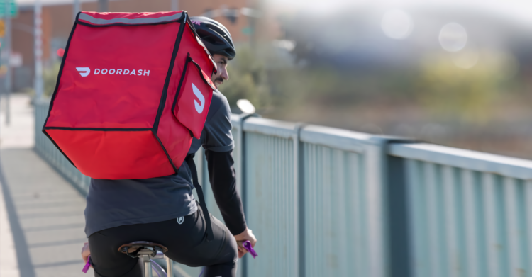 DoorDash