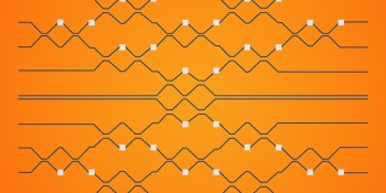 Intel makes progress toward optical chips that accelerate AI