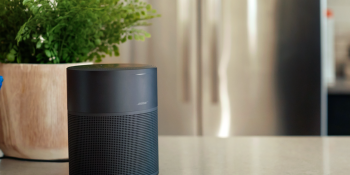 Bose brings Google Assistant to new and existing smart speakers