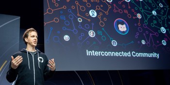 GitHub adds donation button, token scanning, and enterprise tools
