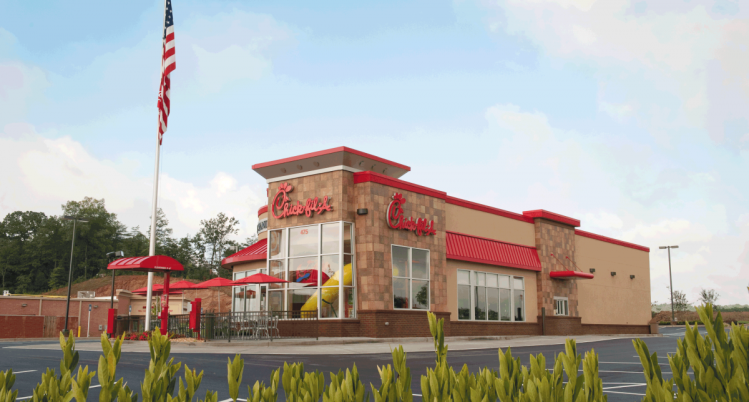 Chik-fil-A