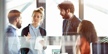 50% of businesses fail in their first 5 years. What’s the secret for those that survive?