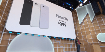Everything Google announced at I/O 2019