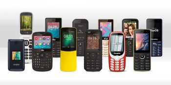 KaiOS raises $50 million to launch its smart feature phone OS in new markets