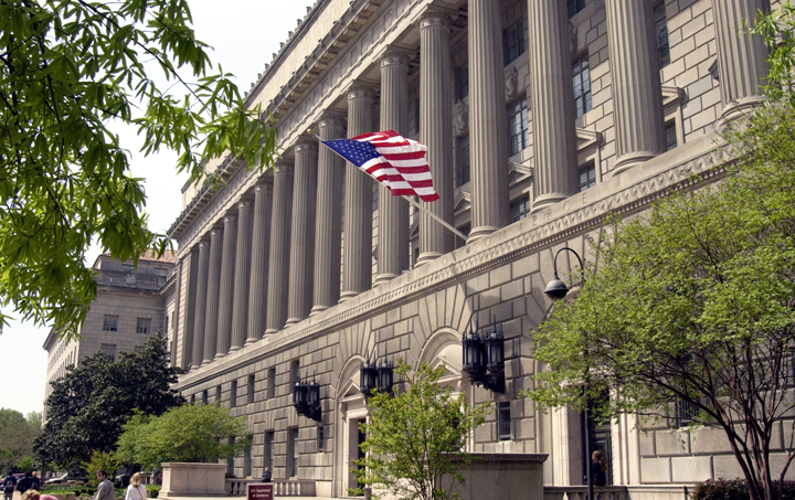 United States Department of Commerce