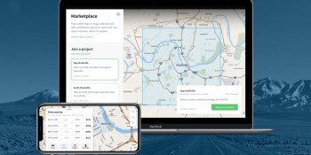 Mapillary launches marketplace to expand coverage of its crowdsourced map images and data