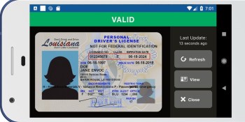 Google is bringing Electronic IDs to Android