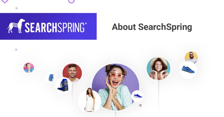SearchSpring