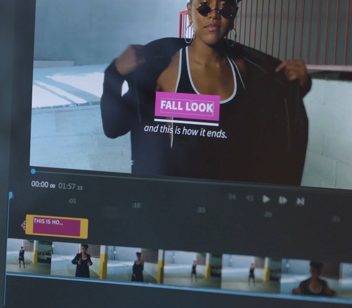 Adobe Premiere Rush Android